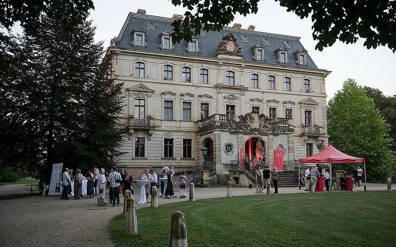 



    
        
                Lausitz Festival im Schloss Altdöbern,
            
        
                
                
                    Foto: Pawel Sosnowski
                
            
    
