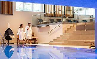 Wellness & Spa