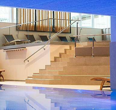Wellness & Spa