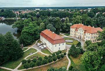 Schloss Mirow