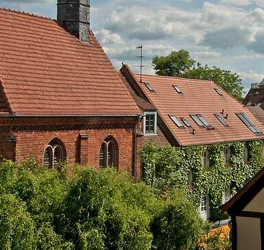 Stadtgeschichten: Ein Tag in Neuruppin