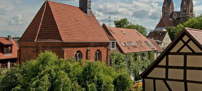 Stadtgeschichten: Ein Tag in Neuruppin