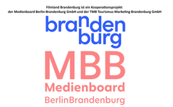 Logos TMB-MBB Filmland Brandenburg