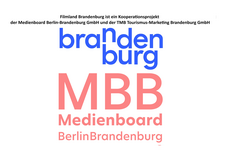 Logos TMB-MBB Filmland Brandenburg