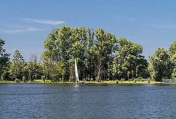 Ferienwohnungen und Ferienhäuser