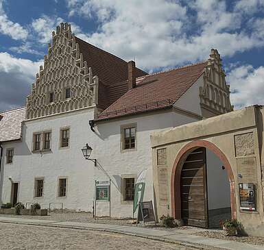 Mühlberg/Elbe