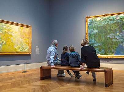 Museum Barberini Potsdam