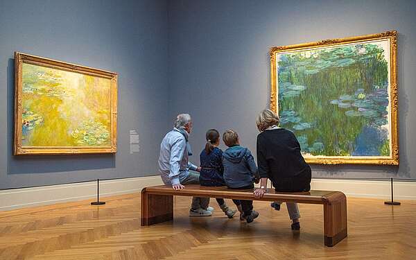 Museum Barberini Potsdam