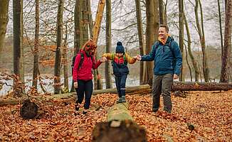 Veranstaltungstipps Herbstferien