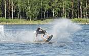 Wasser-Funsport & Tauchen