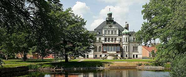 Hotels und Pensionen