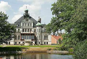 Hotels und Pensionen