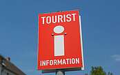 Touristinformationen