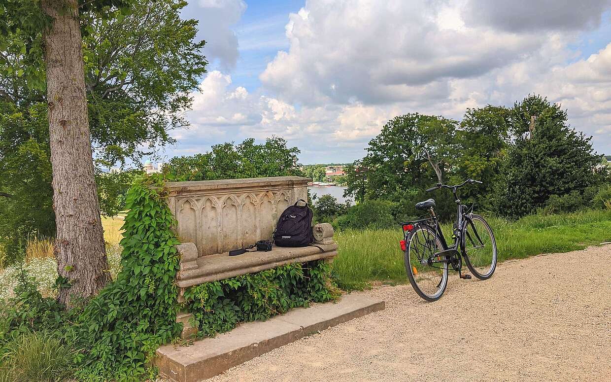 Park Babelsberg