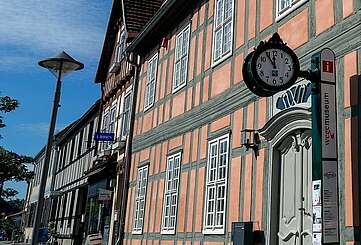 Wusterhausen/Dosse