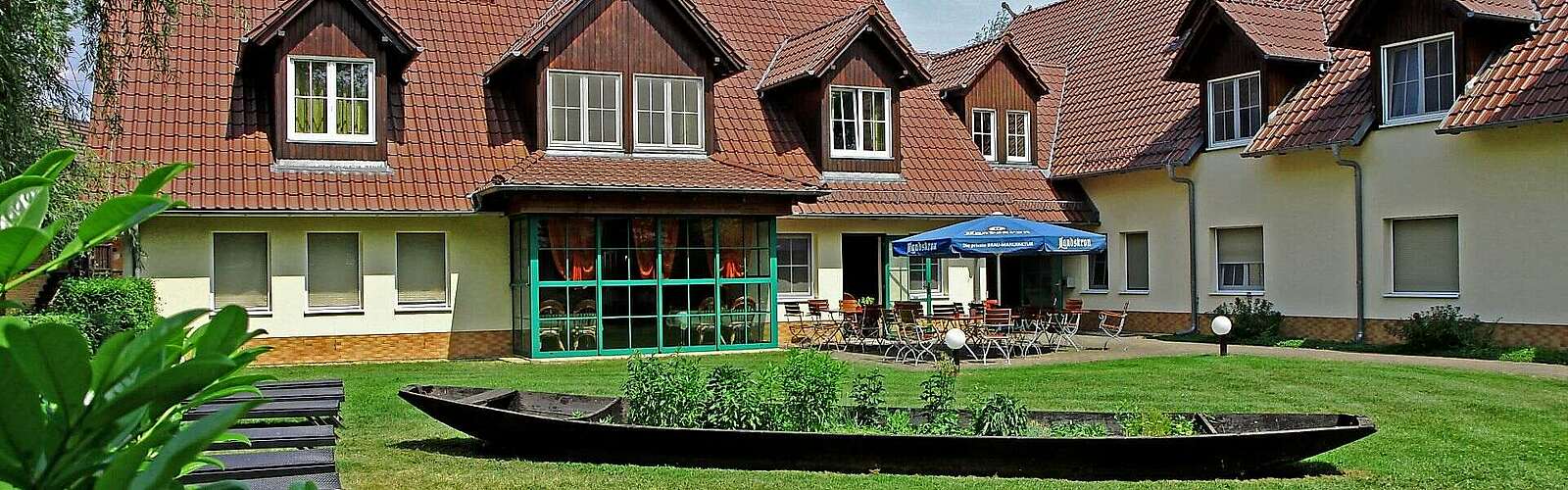 Hotel Fiedermannhof,
            
        
                Foto: BWS Spremberg GmbH/Kein Urheber bekannt