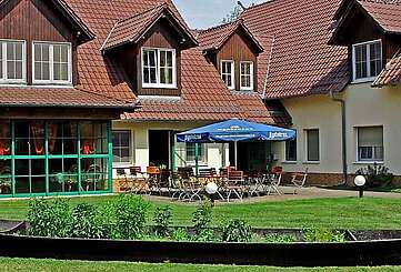 Hotel Fiedermannhof