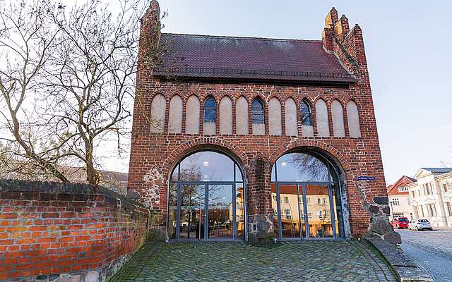 Stadtmuseum Templin