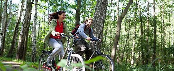 Radfahren