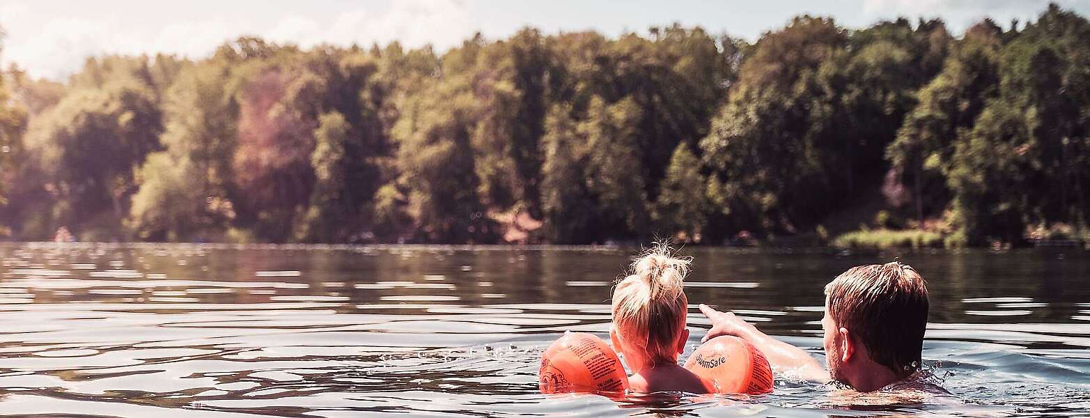 Baden in Brandenburg