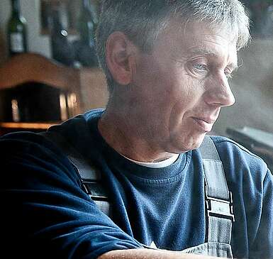 Uwe Zech kocht „sein ganz eigenes Süppchen“