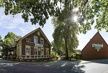 Gasthof Kolonieschänke