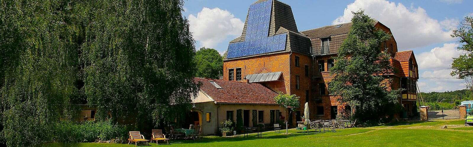 Ferienhof Salvey Mühle,
            
        
                Foto: Ferienhof Salvey Mühle/Kein Urheber bekannt
