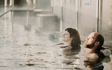 Wellness im Spreewald