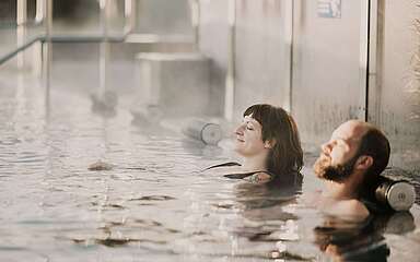 Wellness im Spreewald