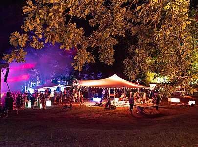Reclaim Festival 2024