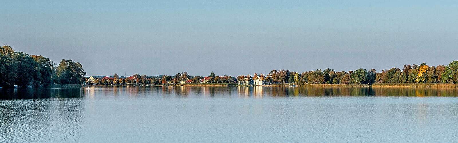 Großer Müllroser See,
            
        
                Foto: TMB Tourismus-Marketing Brandenburg GmbH/Steffen Lehmann