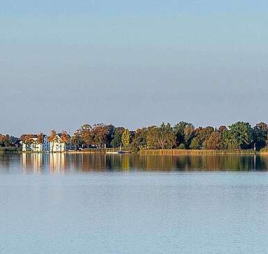 Großer Müllroser See
