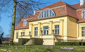 Schlösser & Herrenhäuser
