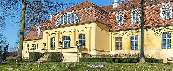 Schlösser & Herrenhäuser