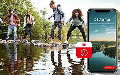 DB Regio App