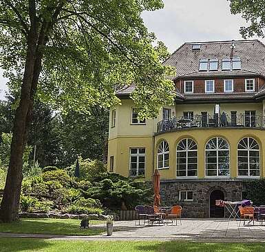 Landhaus Himmelpfort