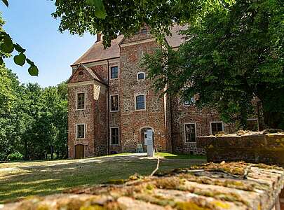 Schloss Freyenstein
