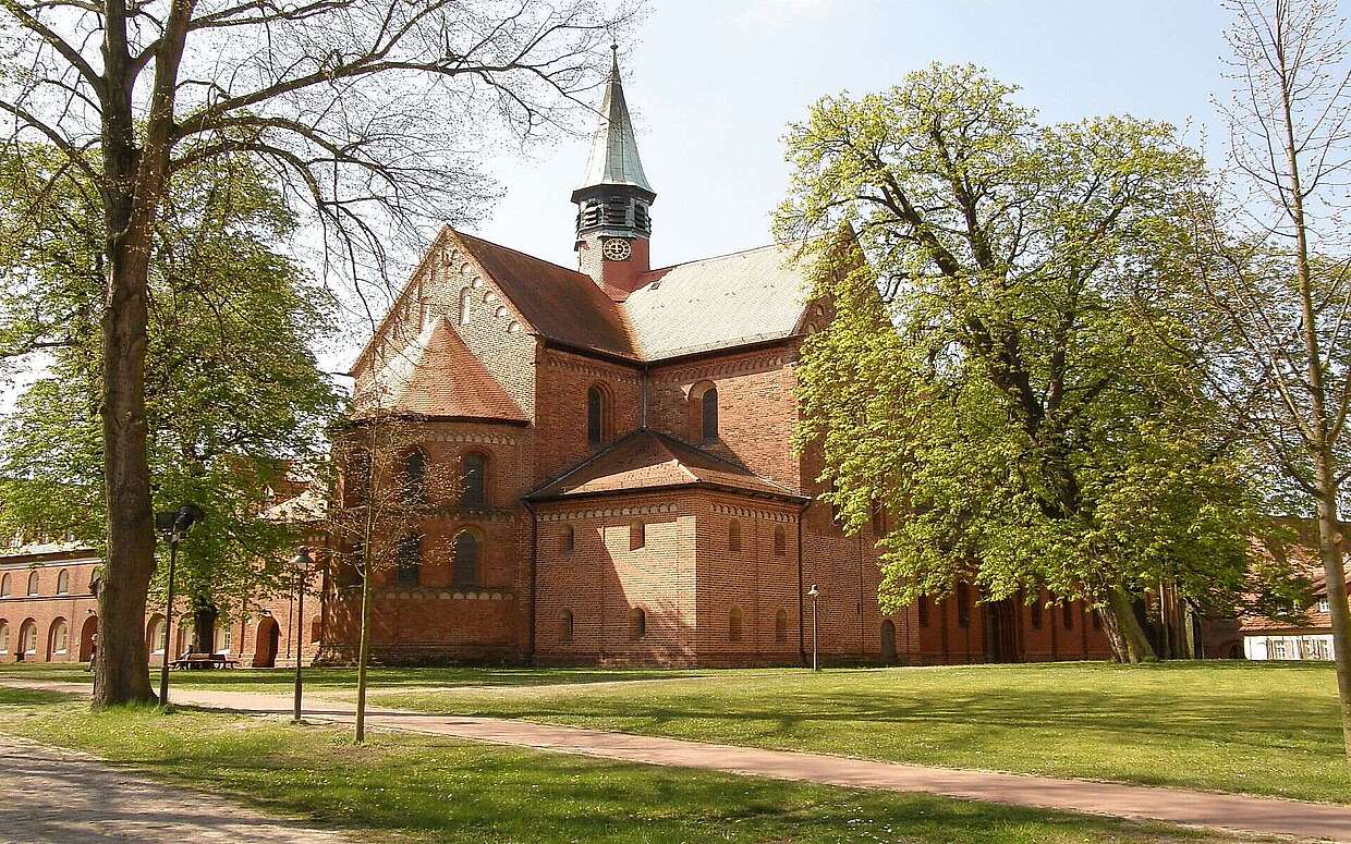Zisterzienserkloster Lehnin