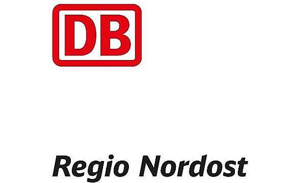Logo DB Regio Nordost 2021