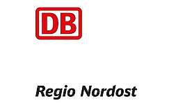 Logo DB Regio Nordost 2021
