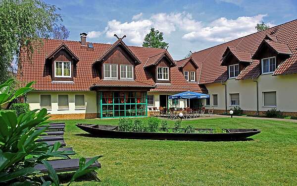 Hotel Fiedermannhof