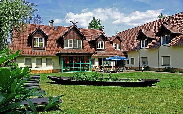 Hotel Fiedermannhof
