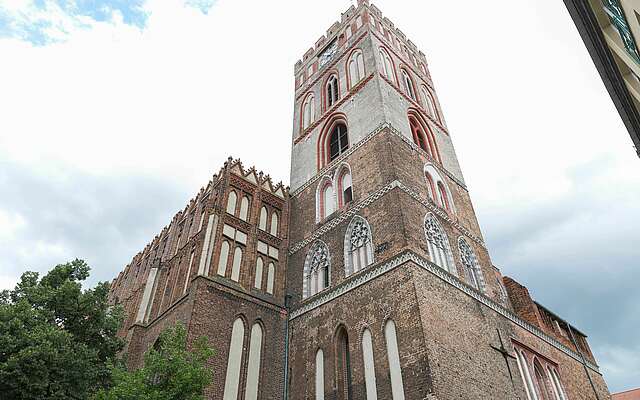 Marienkirche Frankfurt (Oder)