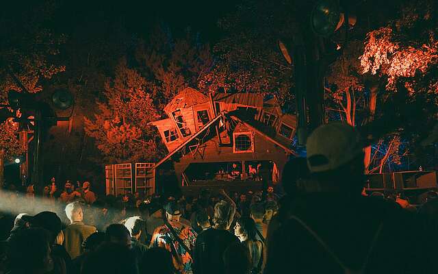 Feel Festival 2023/2024