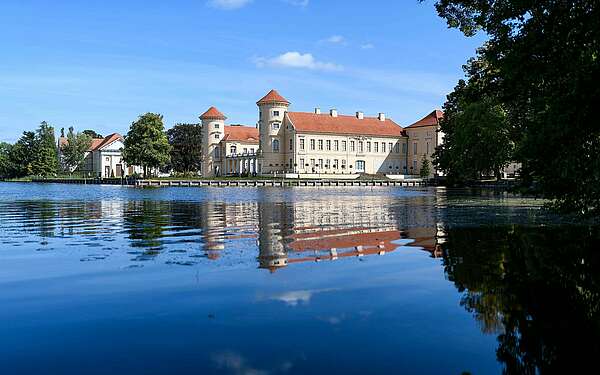Schloss Rheinsberg