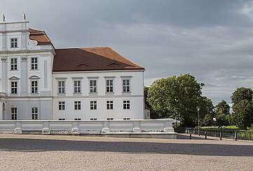 Schloss Oranienburg