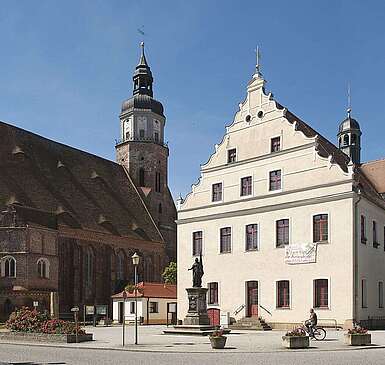 Altstadt Herzberg