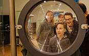 Museen und Themenparks