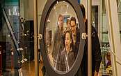 Museen und Themenparks
