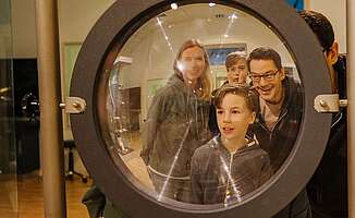 Museen und Themenparks